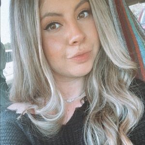 Meet your Posher, Meaghan